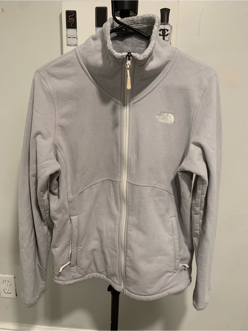 The North Face Teddy Jacket - Full Zip SJL027